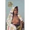 Rare collectable postcards of ETHNIC NUDE. Vintage Postcards of ETHNIC NUDE