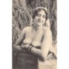 Rare collectable postcards of ETHNIC NUDE. Vintage Postcards of ETHNIC NUDE