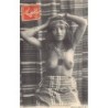 Rare collectable postcards of ETHNIC NUDE. Vintage Postcards of ETHNIC NUDE
