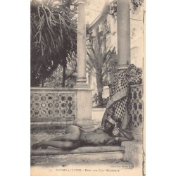 Rare collectable postcards of ETHNIC NUDE. Vintage Postcards of ETHNIC NUDE