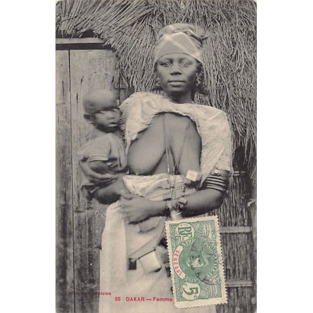 Rare collectable postcards of ETHNIC NUDE. Vintage Postcards of ETHNIC NUDE