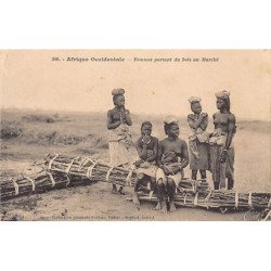 Rare collectable postcards of ETHNIC NUDE. Vintage Postcards of ETHNIC NUDE