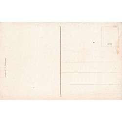 Rare collectable postcards of NEDERLAND. Vintage Postcards of NEDERLAND