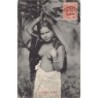 Rare collectable postcards of ETHNIC NUDE. Vintage Postcards of ETHNIC NUDE