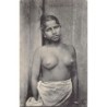 Rare collectable postcards of ETHNIC NUDE. Vintage Postcards of ETHNIC NUDE