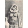 Rare collectable postcards of ETHNIC NUDE. Vintage Postcards of ETHNIC NUDE