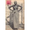 Rare collectable postcards of ETHNIC NUDE. Vintage Postcards of ETHNIC NUDE