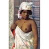 Rare collectable postcards of ETHNIC NUDE. Vintage Postcards of ETHNIC NUDE