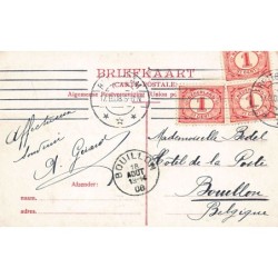 Rare collectable postcards of NEDERLAND. Vintage Postcards of NEDERLAND