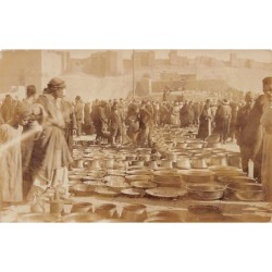 Rare collectable postcards of Syria. Vintage Postcards of Syria