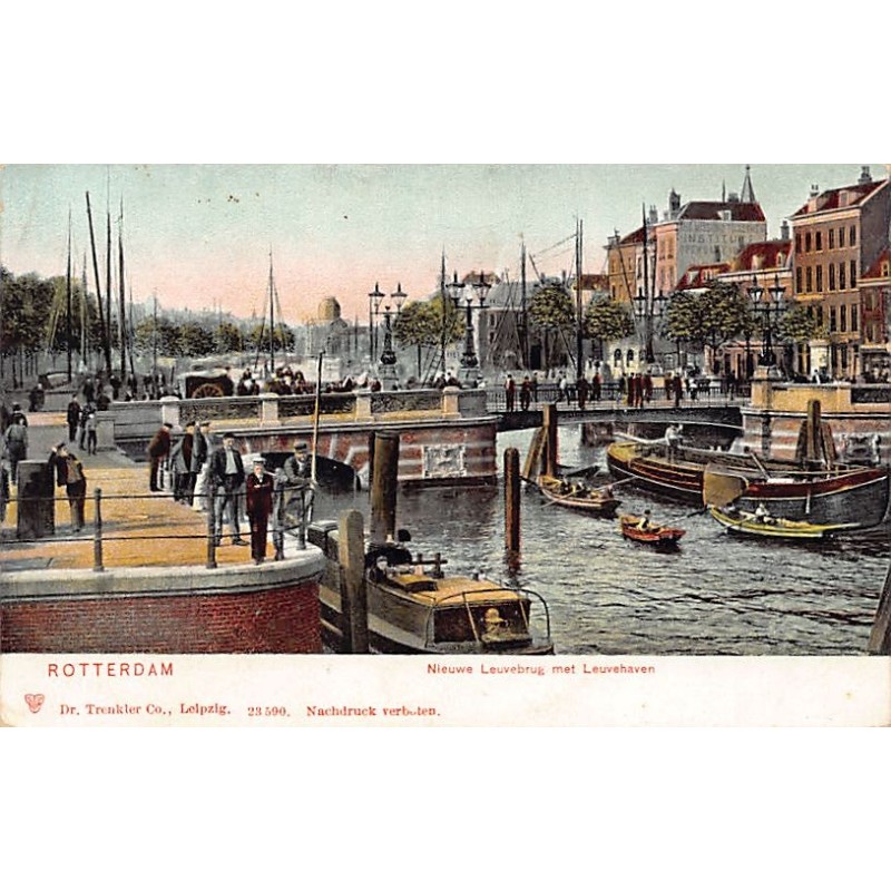 Rare collectable postcards of NEDERLAND. Vintage Postcards of NEDERLAND