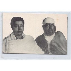 Rare collectable postcards of ETHIOPIA. Vintage Postcards of ETHIOPIA