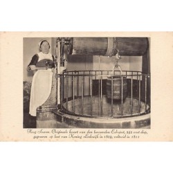 Rare collectable postcards of NEDERLAND. Vintage Postcards of NEDERLAND