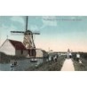 Rare collectable postcards of NEDERLAND. Vintage Postcards of NEDERLAND