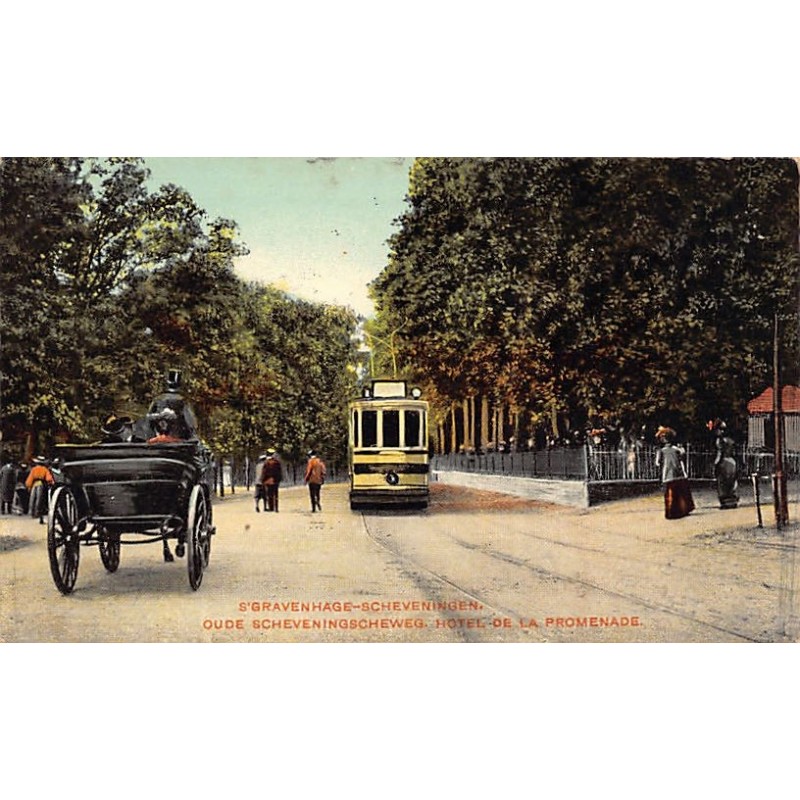 Rare collectable postcards of NEDERLAND. Vintage Postcards of NEDERLAND