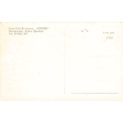 Rare collectable postcards of NEDERLAND. Vintage Postcards of NEDERLAND