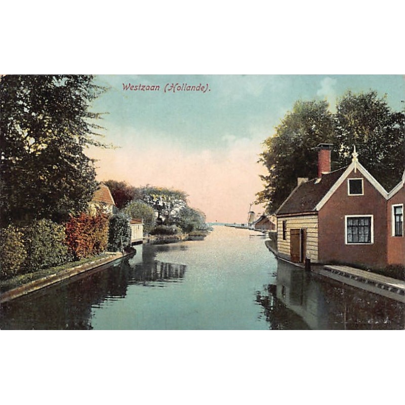 Rare collectable postcards of NEDERLAND. Vintage Postcards of NEDERLAND