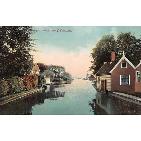 Rare collectable postcards of NEDERLAND. Vintage Postcards of NEDERLAND