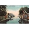 Rare collectable postcards of NEDERLAND. Vintage Postcards of NEDERLAND