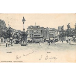 Rare collectable postcards of NEDERLAND. Vintage Postcards of NEDERLAND