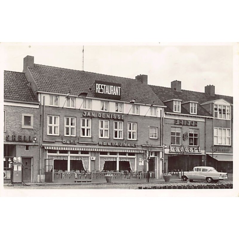 Rare collectable postcards of NEDERLAND. Vintage Postcards of NEDERLAND