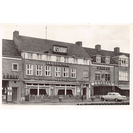Rare collectable postcards of NEDERLAND. Vintage Postcards of NEDERLAND