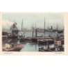 Rare collectable postcards of NEDERLAND. Vintage Postcards of NEDERLAND