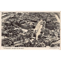 Rare collectable postcards of NEDERLAND. Vintage Postcards of NEDERLAND