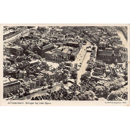 Rare collectable postcards of NEDERLAND. Vintage Postcards of NEDERLAND