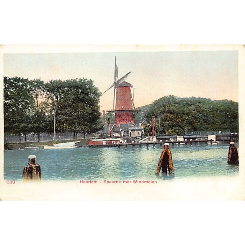 Rare collectable postcards of NEDERLAND. Vintage Postcards of NEDERLAND