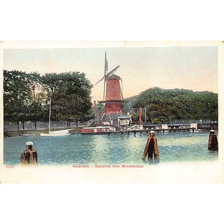 Rare collectable postcards of NEDERLAND. Vintage Postcards of NEDERLAND