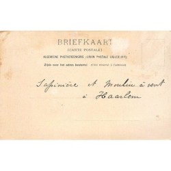 Rare collectable postcards of NEDERLAND. Vintage Postcards of NEDERLAND