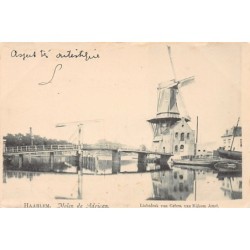 Rare collectable postcards of NEDERLAND. Vintage Postcards of NEDERLAND