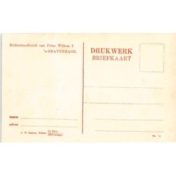 Rare collectable postcards of NEDERLAND. Vintage Postcards of NEDERLAND