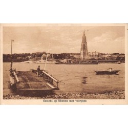 Rare collectable postcards of NEDERLAND. Vintage Postcards of NEDERLAND