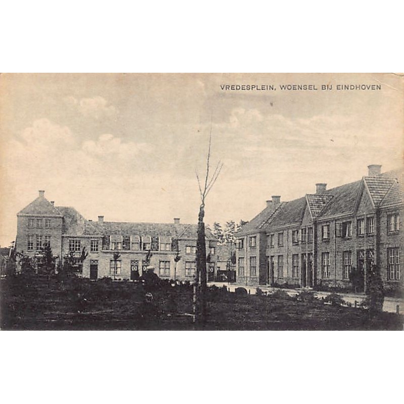 Rare collectable postcards of NEDERLAND. Vintage Postcards of NEDERLAND