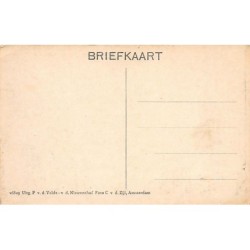 Rare collectable postcards of NEDERLAND. Vintage Postcards of NEDERLAND