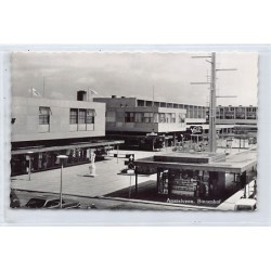 Rare collectable postcards of NEDERLAND. Vintage Postcards of NEDERLAND