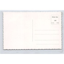 Rare collectable postcards of NEDERLAND. Vintage Postcards of NEDERLAND