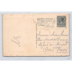 Rare collectable postcards of NEDERLAND. Vintage Postcards of NEDERLAND