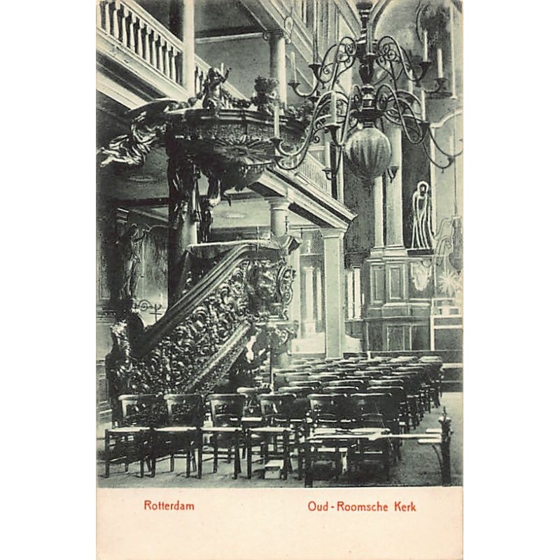 Rare collectable postcards of NEDERLAND. Vintage Postcards of NEDERLAND