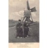 Rare collectable postcards of NEDERLAND. Vintage Postcards of NEDERLAND