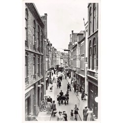 Rare collectable postcards of NEDERLAND. Vintage Postcards of NEDERLAND