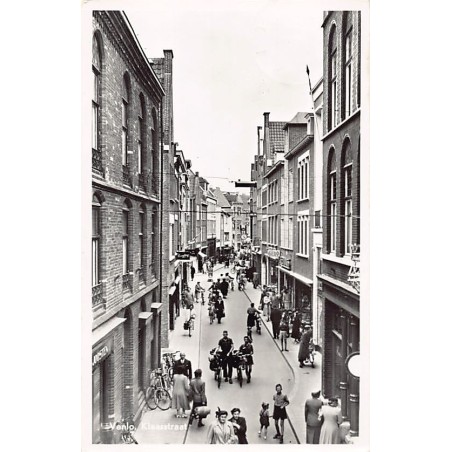 Rare collectable postcards of NEDERLAND. Vintage Postcards of NEDERLAND