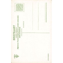 Rare collectable postcards of NEDERLAND. Vintage Postcards of NEDERLAND