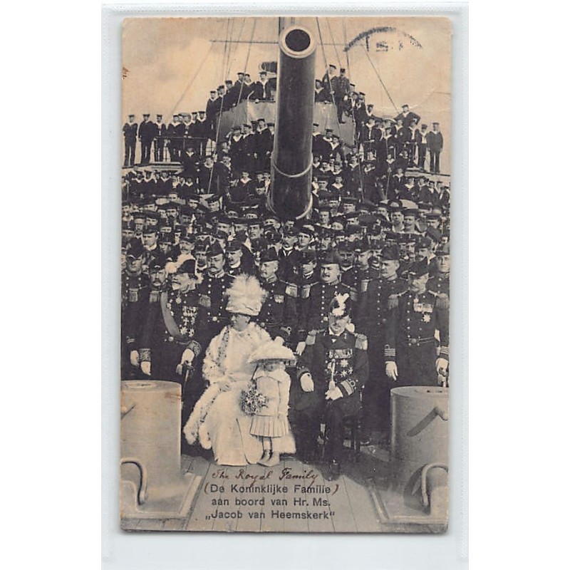 Rare collectable postcards of NEDERLAND. Vintage Postcards of NEDERLAND