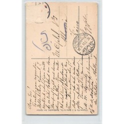 Rare collectable postcards of NEDERLAND. Vintage Postcards of NEDERLAND