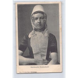 Rare collectable postcards of NEDERLAND. Vintage Postcards of NEDERLAND