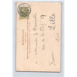 Rare collectable postcards of NEDERLAND. Vintage Postcards of NEDERLAND