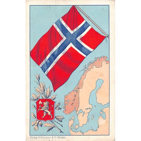 Rare collectable postcards of NORWAY. Vintage Postcards of NORWAY
